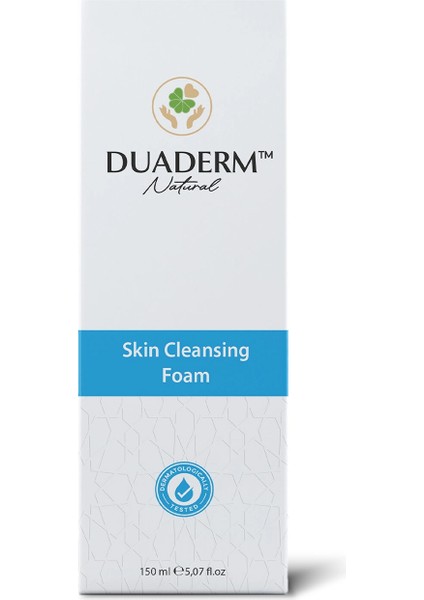 Derinlemesine Cilt Temizleme Köpüğü 150 ml indirimleri