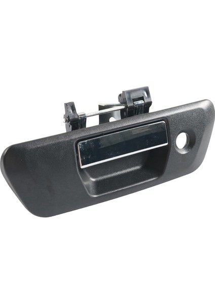Anahtar Deliği Olan Araba Bagaj Kapağı Kolu 90606-4JG0B 906064JG0B Nissan Navara NP300 Frontier D23 2014+ (Yurt Dışından)