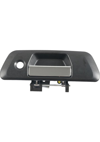 Anahtar Deliği Olan Araba Bagaj Kapağı Kolu 90606-4JG0B 906064JG0B Nissan Navara NP300 Frontier D23 2014+ (Yurt Dışından) fiyatları