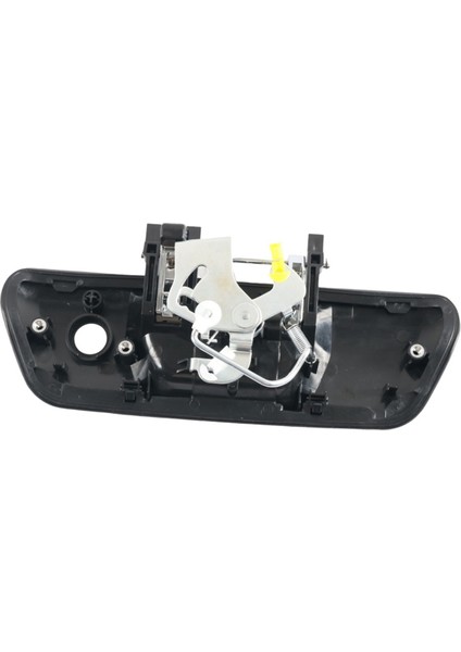 Anahtar Deliği Olan Araba Bagaj Kapağı Kolu 90606-4JG0B 906064JG0B Nissan Navara NP300 Frontier D23 2014+ (Yurt Dışından) fırsatları