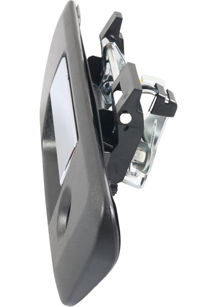 Anahtar Deliği Olan Araba Bagaj Kapağı Kolu 90606-4JG0B 906064JG0B Nissan Navara NP300 Frontier D23 2014+ (Yurt Dışından) indirimleri