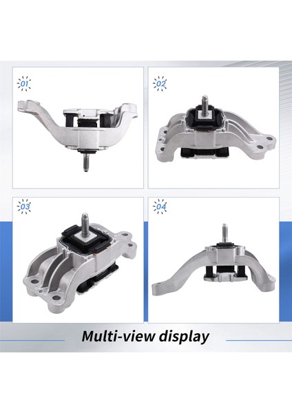 22316784357 Bmw Mini R55 R60 R58 R56 R57 R61 R59 2007-2016 Için Araba Şanzıman Montajı (Yurt Dışından) fırsatları