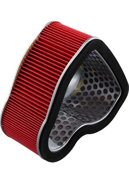 Motolet Hava Girişi Hava Filtresi Temizleyici Hava Filtresi Elemanı 17213-MCH-000 Honda VTX1800 VTX1800S VTX1800N1 (Yurt Dışından) modelleri