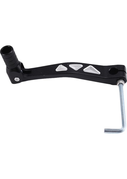 Motolet Cnc Alüminyum Katlanır Vites Kolu Vites Kolu 50 70 110 125 cc Dirt Pit Bike Xr Crf 50 70 Modifiye Parçaları (Yurt Dışından)