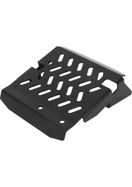 Alüminyum Alaşımlı Motolet Aksesuarları Alt Plaka Motor Koruma Şasi Koruma Kapağı Honda X-Adv XADV750 2017 2018 (Yurt Dışından) modelleri