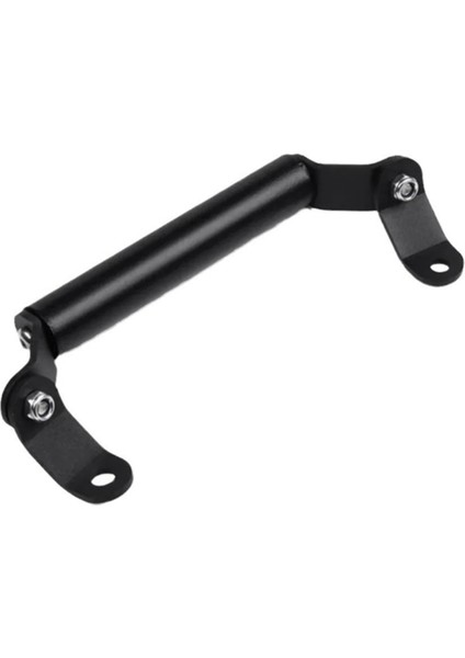 Motolet Telefon Tutucu Gps Navigasyon Plaka Braketi Adaptörü Benelli TRK702 TRK702X Motolet Aksesuarları (Yurt Dışından)