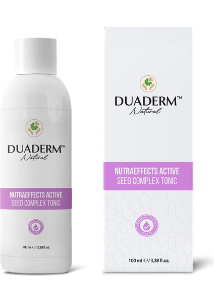 Nutra Effect Sıkılaştırıcı Tonik 100 ml Tüm Cilt Tipleri İçin Günlük Kullanım fiyatları