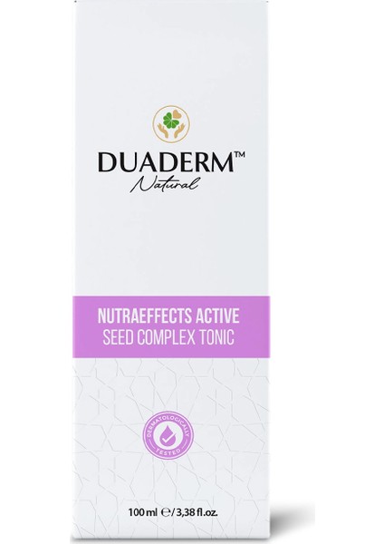 Nutra Effect Sıkılaştırıcı Tonik 100 ml Tüm Cilt Tipleri İçin Günlük Kullanım modelleri