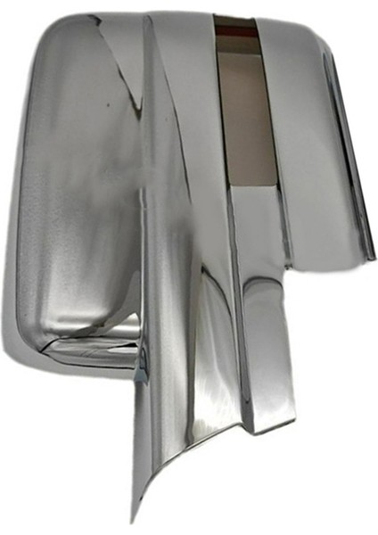 Krom Kapı Aynası Kapakları Dikiz Aynası Dekoratif Kapağı Dikiz Aynası Kapağı Ford F150 Raptor 2009-2014 (Yurt Dışından) fiyatları