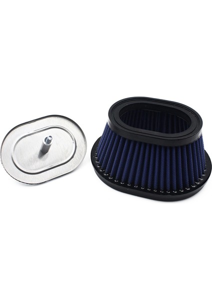 Motolet Hava Filtresi Elemanı Hava Filtresi Hava Izgarası 2XJ-14451-00-00 Yamaha Blaster 200 YFS200 Yfs 200 1988-2006 Için (Yurt Dışından)