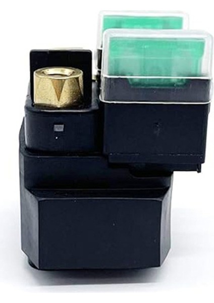 5JW-81940-02-00 Yamaha Yzf-R1 YFZ450 FJR1300 Raıder Stratolıne S Yeni Motolet Parçaları Için Marş Rölesi 4YR-81940-02-00 (Yurt Dışından) modelleri