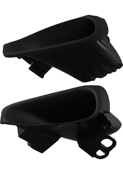 Motolet Hava Girişi Yan Kapak Paneli Braketi Kaplama Koruyucusu Yamaha MT09 Mt-09 mt 09 Sp 2021 2022 2023 2024 (Yurt Dışından) modelleri