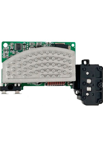 Araba Üfleyici Motor Direnç Kontrol Modülü 7810348079 7810302209 7810306089 Toyota Üfleyici Regülatör Modülü Için (Yurt Dışından)