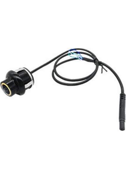 Araba Arka Görüş Kamerası Ahd 1080P 170 Derece Balık Gözü Lens Geri Vites Kamerası Gece Görüşlü Su Geçirmez Kamera (Yurt Dışından) indirimleri