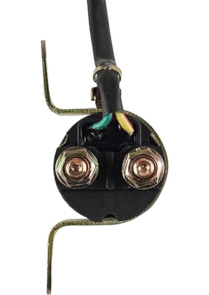 Suzuki DR200SE GS700E GV1200GL Gv 1400GC 700GL Için Motolet Marş Solenoidi Rölesi 31800-15500 31800-15501 31800-31300 (Yurt Dışından) fırsatları