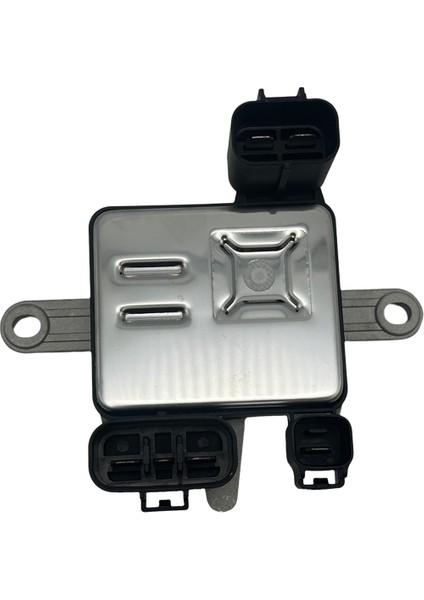 Araba Radyatör Soğutma Fanı Kontrol Modülü 25385-B8800 Kia Sorento Hyundai Santa Fe 2013-2018 25385-4Z000 25385B8800 (Yurt Dışından)