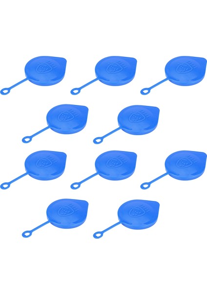 10 Adet 38513SB0961 38513-SB0-961 Ön Cam Sileceği Yıkama Sıvısı Haznesi Deposu Kapağı Honda Civic Cıty Crv Crx Fıt Için (Yurt Dışından) fırsatları