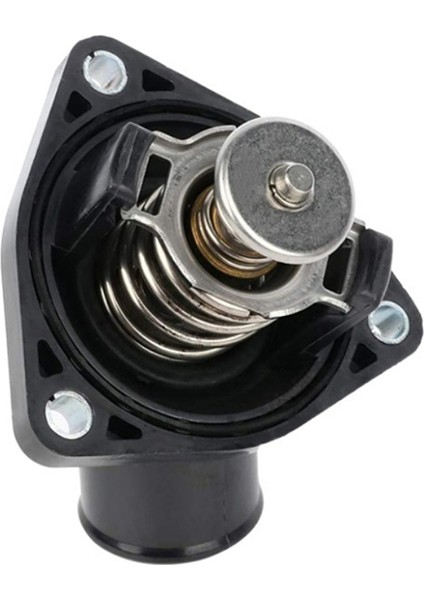 Motor Soğutma Suyu Termostatı 16031-38010 1603138010 THT005 Lexus Gs F GS460 GX460 Toyota Land Cruıser Sequoıa Tundra Için (Yurt Dışından)