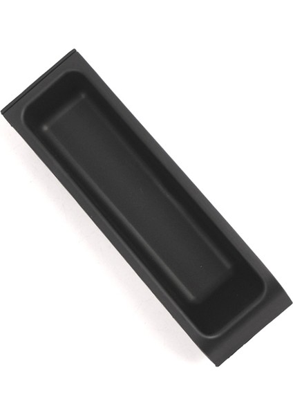 51168215943 Bmw 525 528 530 540 M5 740 745 750 760 X5 943 Için Kol Dayama Saklama Tepsisi Madeni Para Kutusu (Yurt Dışından)