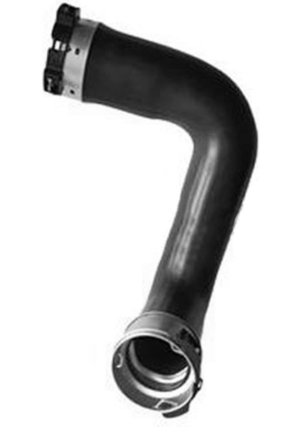 14463-5X04B Infiniti Nissan Navara D40 Pathfinder R51 YD25 Için Intercooler Boruları 144635X02B 144635X00B 144635X04B (Yurt Dışından) fiyatları