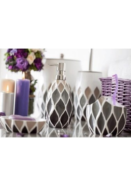 Henry Gri Diş Fırçalık fiyatları