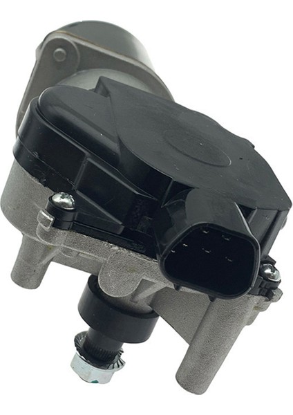 76505-SWA-A01 Honda Cr-V Iıı 2007-2011 Için Araba Ön Cam Silecek Motoru 76505-SWA-A02 (Yurt Dışından) fırsatları