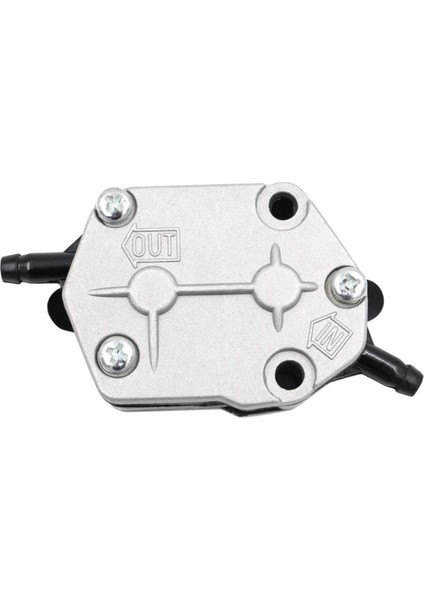 Yamaha 2 Zamanlı 25HP 30HP 40HP 50 55 60 75 90 Hp Dıştan Takma Motor Için Yakıt Pompası 6A0-24410 692-24410-00-00 692-24410-01-00 (Yurt Dışından)