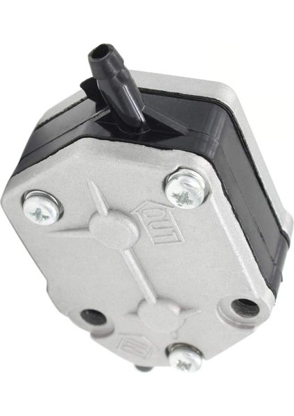 Yamaha 2 Zamanlı 25HP 30HP 40HP 50 55 60 75 90 Hp Dıştan Takma Motor Için Yakıt Pompası 6A0-24410 692-24410-00-00 692-24410-01-00 (Yurt Dışından) modelleri