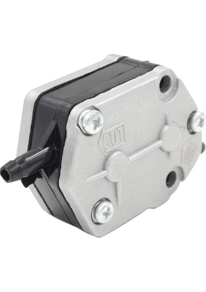 Yamaha 2 Zamanlı 25HP 30HP 40HP 50 55 60 75 90 Hp Dıştan Takma Motor Için Yakıt Pompası 6A0-24410 692-24410-00-00 692-24410-01-00 (Yurt Dışından) fırsatları