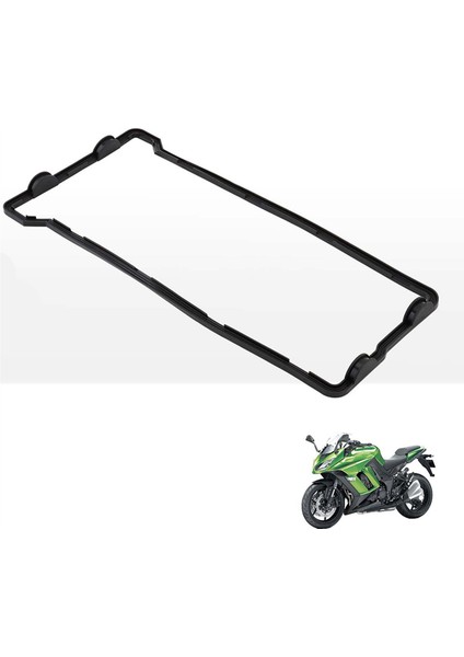 Kawasaki ZX1000 Ninja ZX-10R ZX10R 2004-2010 Için Silindir Kapağı Contası 11061-0223 (Yurt Dışından) fiyatları