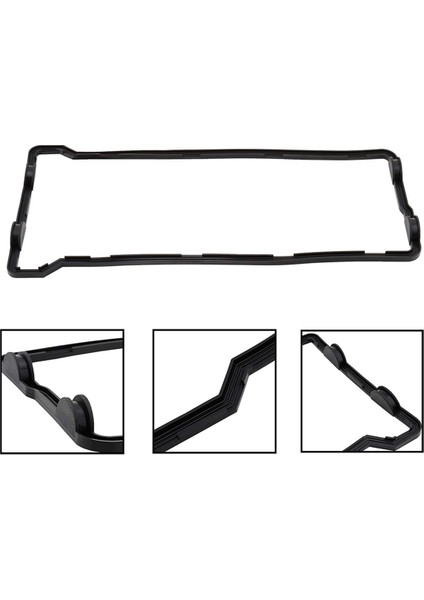 Kawasaki ZX1000 Ninja ZX-10R ZX10R 2004-2010 Için Silindir Kapağı Contası 11061-0223 (Yurt Dışından) modelleri