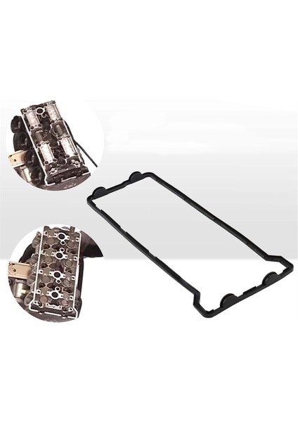 Kawasaki ZX1000 Ninja ZX-10R ZX10R 2004-2010 Için Silindir Kapağı Contası 11061-0223 (Yurt Dışından) indirimleri