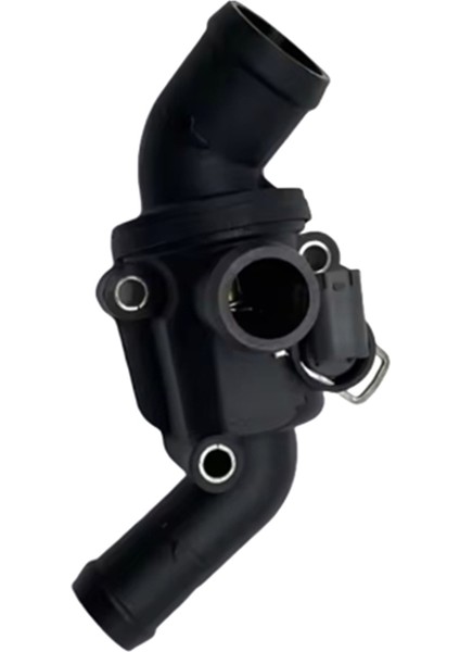 2662030775 Motor Soğutma Suyu Termostatı Termostat Muhafazası Mercedes Benz W169 A200 W245 B200 Turbo M266 2662030575 (Yurt Dışından) fiyatları