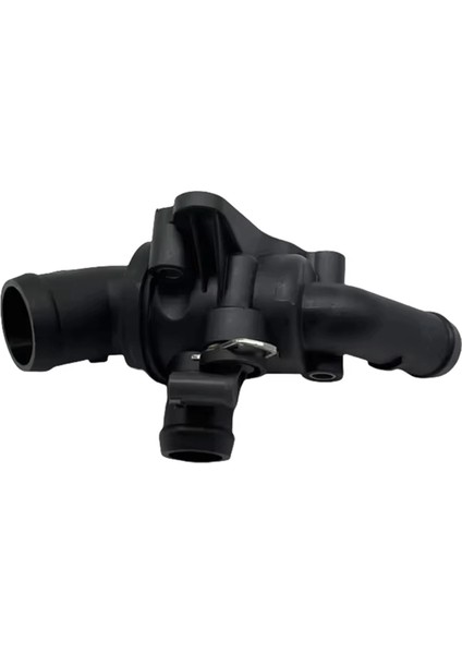 2662030775 Motor Soğutma Suyu Termostatı Termostat Muhafazası Mercedes Benz W169 A200 W245 B200 Turbo M266 2662030575 (Yurt Dışından) indirimleri