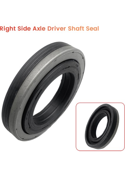 Sağ Taraf Aks Sürücü Şaft Contası 68396635AA Jeep Yeni Gladiator 2020-2024 Ön Yarım Şaft Yağ Sızdırmazlık Contaları (Yurt Dışından) fiyatları