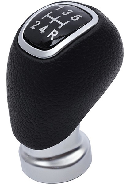 Araba Parçaları Manuel 5 Hızlı Vites Topuzu Kolu Kolu El Topuzu Hyundai I10 I20 43711-B4020 Otomobil Iç Aksesuarları (Yurt Dışından)