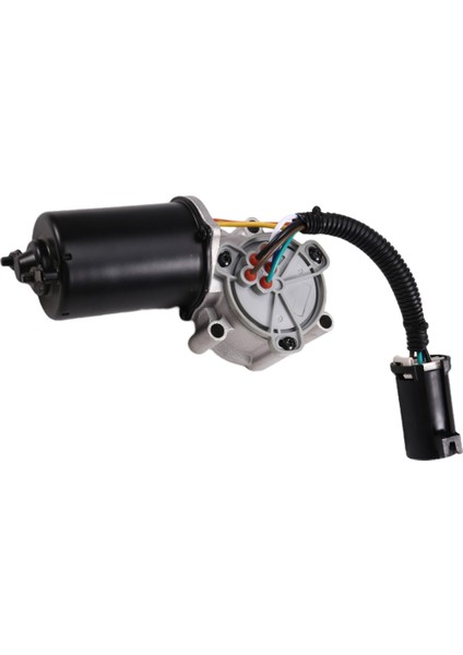 Ssangyong Rodius/stavic Turismo (Yeni Actyon) Kyron 2WD-4WD Transfer Kontrol Motoru T/c Motor 4408648007 4408648002 (Yurt Dışından) fiyatları