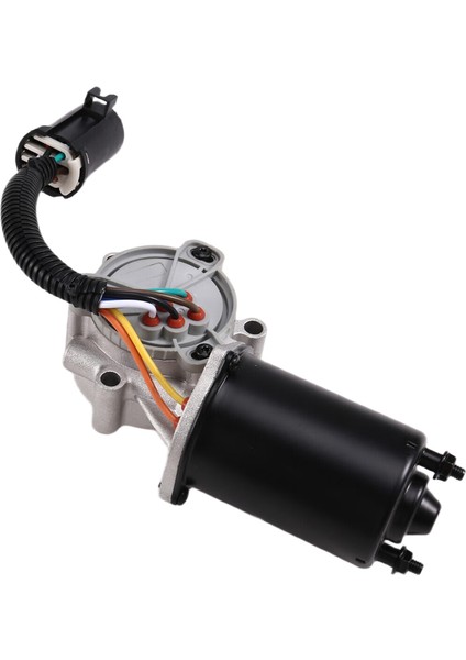 Ssangyong Rodius/stavic Turismo (Yeni Actyon) Kyron 2WD-4WD Transfer Kontrol Motoru T/c Motor 4408648007 4408648002 (Yurt Dışından) modelleri