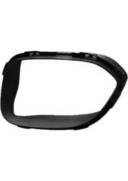 95850583710 95850583810 Porsche Cayenne 958.2 2015-2017 Için Araba Kuyruk Boğaz Egzoz Çerçevesi (Yurt Dışından) modelleri