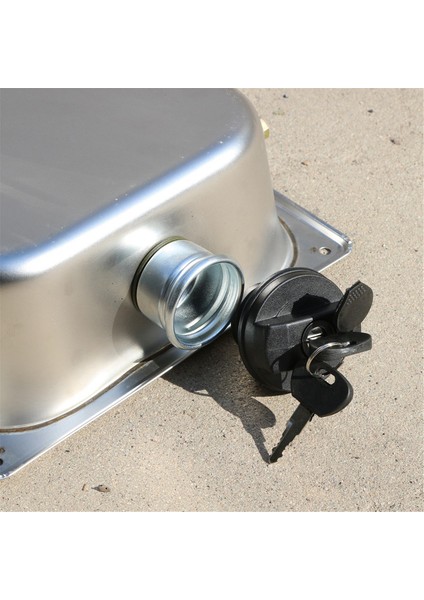 Araba Park Isıtıcısı Motorlar Yakıt Tankı Paslanmaz Çelik Yakıt Benzin Tankı Yağ Kazanı Otomatik Hava Park Isıtıcısı Benzin Tankı (Yurt Dışından) indirimleri