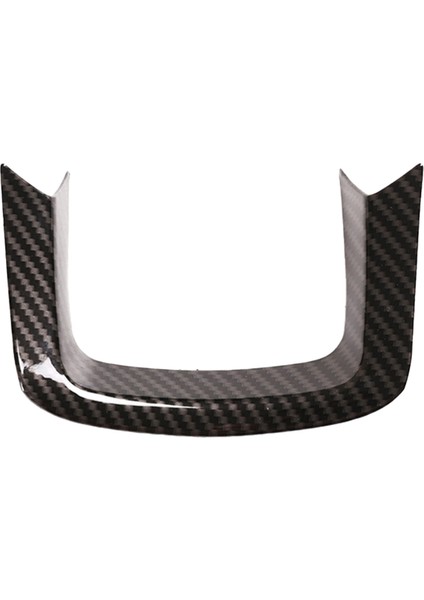 Land Rover Range Rover Velar Sports Evoque U Şeklinde Çerçeve Direksiyon Simidi Altı Kılıfı Araba Aksesuarları (Yurt Dışından)