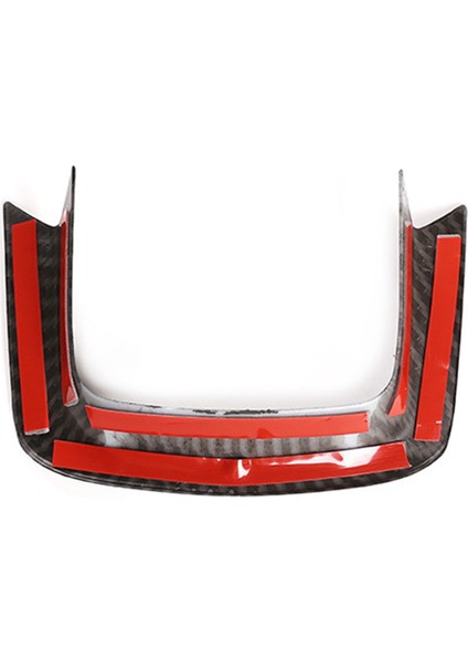 Land Rover Range Rover Velar Sports Evoque U Şeklinde Çerçeve Direksiyon Simidi Altı Kılıfı Araba Aksesuarları (Yurt Dışından) fiyatları