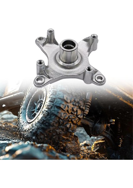 Arka Göbek 5135546 5135406 Polaris Hawkeye 300 2007 2008 2009 2010 2011 (Yurt Dışından) fırsatları