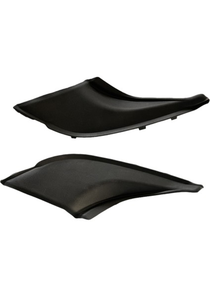 Toyota Corolla Japan 12-14 Axıo 53824-12011 53823-12021 Için Sol Sağ Otomatik Ön Çamurluk Kaput Yan Conta Trim Kapağı (Yurt Dışından) fiyatları