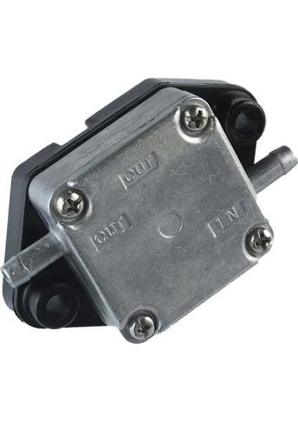 15100-91J02 Suzuki Dıştan Takma Motor 4 Zamanlı DF4HP 5hp 6hp Için Yakıt Pompası Takımı 15100-89J01 15100-91J00 Motor Aksesuarları (Yurt Dışından)