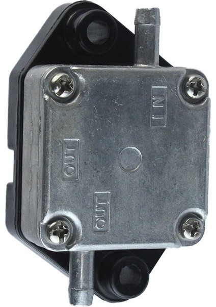 15100-91J02 Suzuki Dıştan Takma Motor 4 Zamanlı DF4HP 5hp 6hp Için Yakıt Pompası Takımı 15100-89J01 15100-91J00 Motor Aksesuarları (Yurt Dışından) modelleri