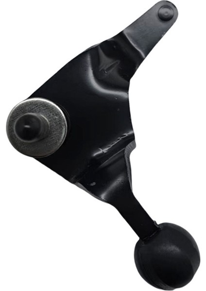244989 9627051380 Berlingo Braket Vites Şanzıman Kolu Vites Kontrol Çubuğu Onarımı Peugeot 206 207 Citroen C2 (Yurt Dışından) modelleri