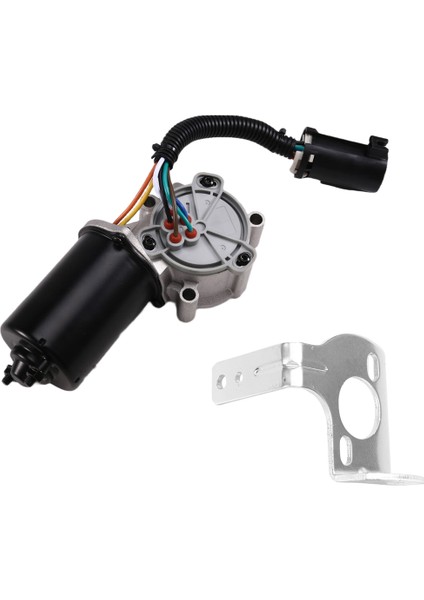 4408648007 Ssangyong Musso Sports 4WD Için Araç Transfer Kutusu Motor Şanzımanı 4408.648.008 4408648002 Gümüş 3255705007 (Yurt Dışından) fiyatları
