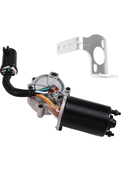 4408648007 Ssangyong Musso Sports 4WD Için Araç Transfer Kutusu Motor Şanzımanı 4408.648.008 4408648002 Gümüş 3255705007 (Yurt Dışından) modelleri