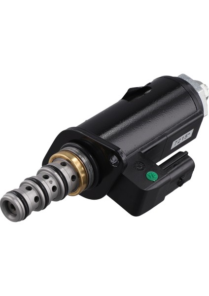 YB35V00005F1 KDRDE5K-31 30C50-107 Kobelco SK200-6E SK230-6E Için Solenoid Valf (Yurt Dışından) fiyatları
